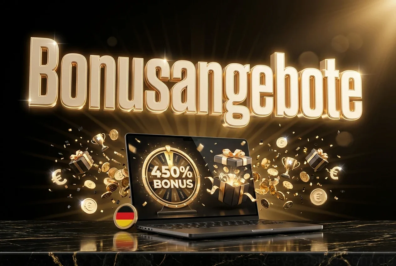 Bonusangebote