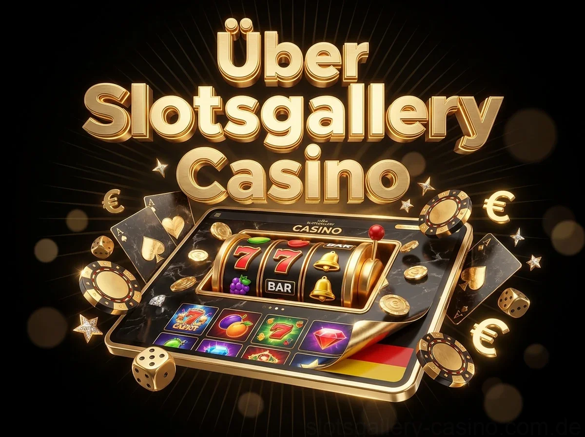 Über Slotsgallery Casino